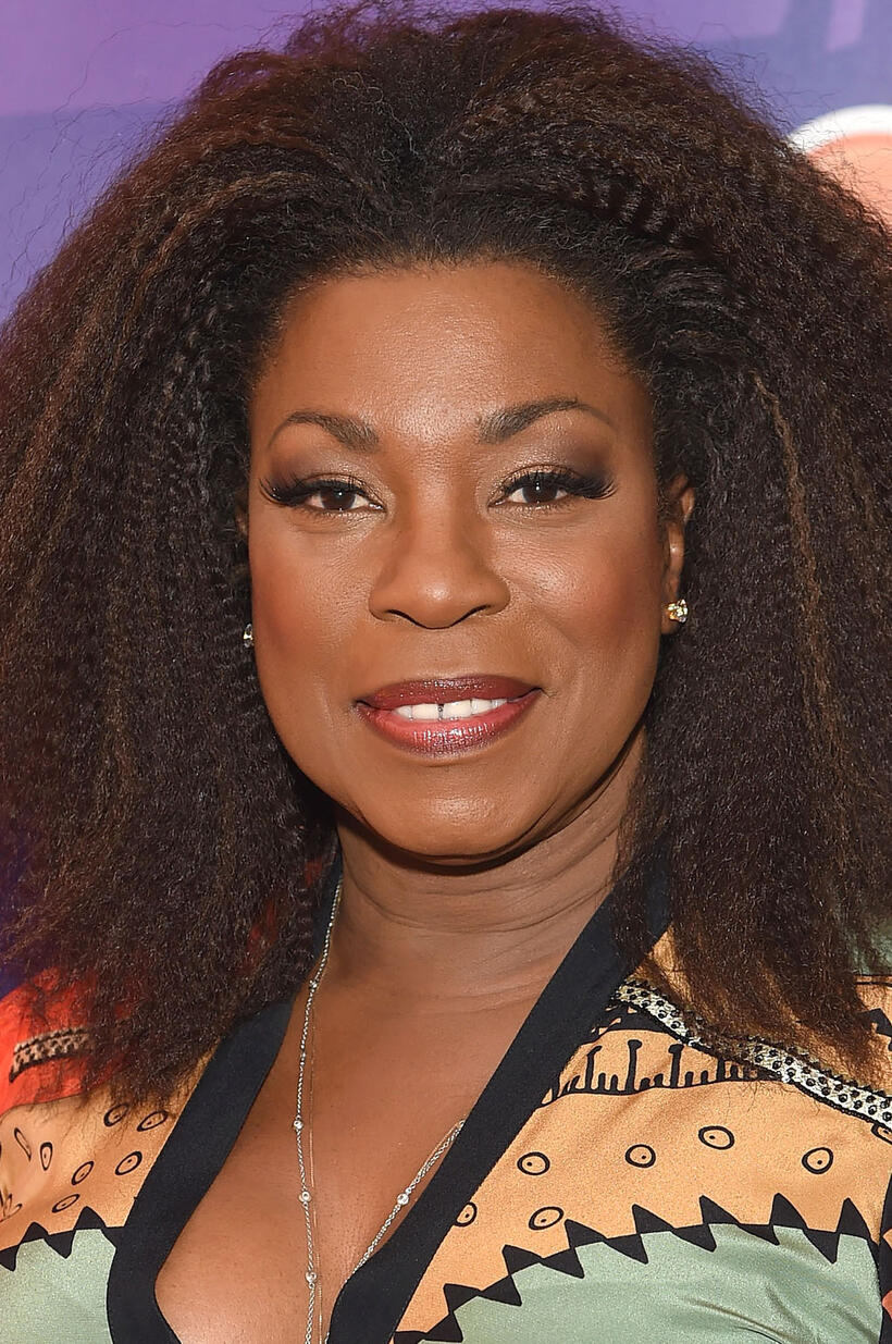 Lorraine Toussaint Pictures and Photos | Fandango